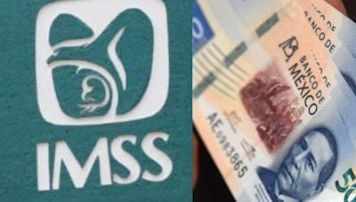 Pensión IMSS: Número de semanas cotizadas necesarias para la Modalidad 40