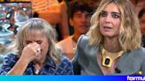 'Supervivientes' (15,9%), 'Secretos de familia' (10%) y 'La mujer rey' (13,7%) crecen en una noche sin fútbol