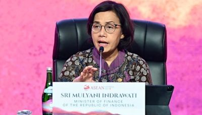 PPN Naik Jadi 12% Tahun Depan, Sri Mulyani Serahkan ke Prabowo : Okezone Economy