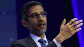 Google CEO Sundar Pichai explains why the company keeps doing layoffs