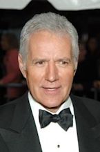 Alex Trebek