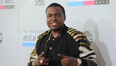 Rapper Sean Kingston arrested after SWAT raids his Florida home; charged with fraud