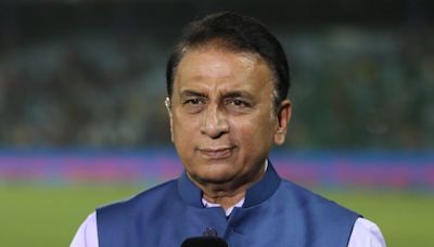'Their Approach In Powerplay Was Puzzling': Sunil Gavaskar Slams SRH Batters | Cricket News