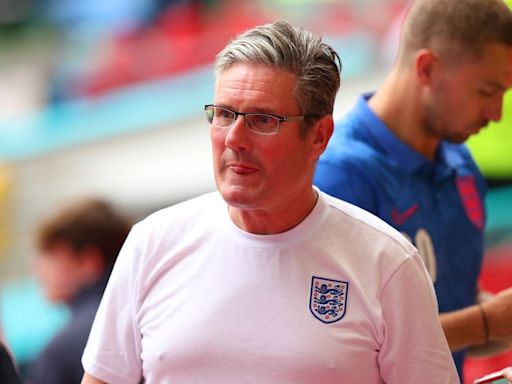 Will Monday be a bank holiday if England win Euro 2024? What Keir Starmer has said