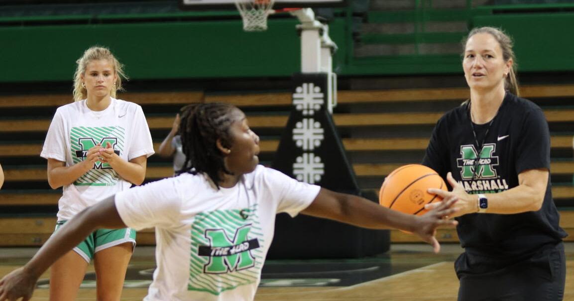 Marshall women's basketball: Fulks enjoys larger recruiting pool