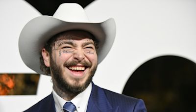 Post Malone Sets August Release Date for New Album, ‘F-1 Trillion’