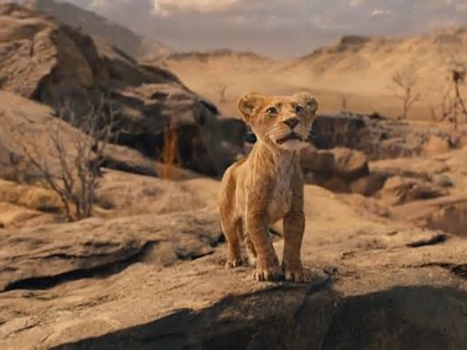 Mufasa: Il Re Leone, Barry Jenkins spiega perché il film è un prequel...ma anche un sequel!