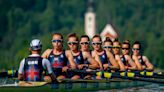 Campbell-Orde riding the pressure at Rowing World Championships