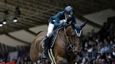 Saudis look to show jumping for medal success in Paris