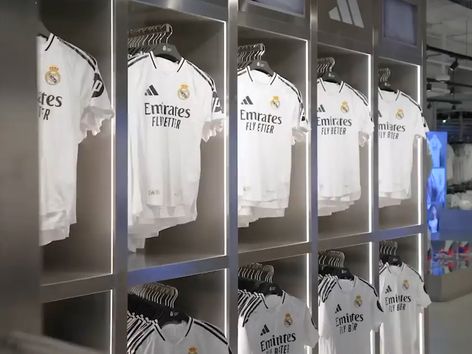Mbappé llevara el '9' en Real Madrid - MarcaTV