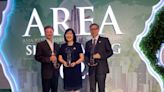 〈ESG狂潮〉中油連續5年拿亞洲企業社會責任獎10大獎 獲頒最高榮譽銀質勳章