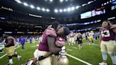 Gene Frenette: FSU's wild 24-23 win over LSU could be liftoff to better days