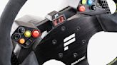 Corsair is about to acquire racing sim company Fanatec