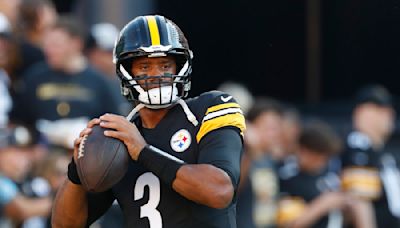 Mike Tomlin Gives Important Update on Russell Wilson's Injury