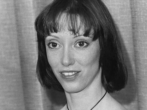 Shelley Duvall, star of 'The Shining' and 'Nashville', dies at 75 - The Economic Times