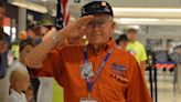 Rochester WWII veteran Robert Persichitti dies at 102 on way to D-Day ceremony in France