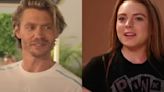 Chad Michael Murray To Reprise Role As Jake In Freaky Friday Sequel Alongside Lindsay Lohan; Disney Confirms His Return