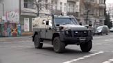 German police raid Berlin area seeking two far-left RAF terrorists