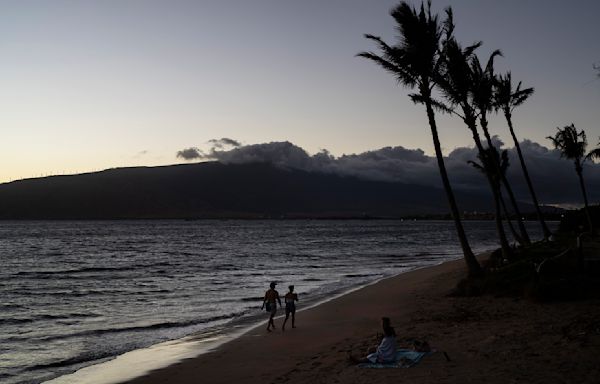 Hawaii can ban guns on beaches, an appeals court says