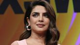 Priyanka Chopra says she froze her eggs in her early 30s so she could 'continue on an ambitious warpath' in her career