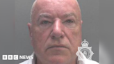 Neil Foden: Paedophile head teacher jailed for 17 years