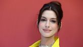 Anne Hathaway says expected Roe v. Wade decision 'makes me really angry'