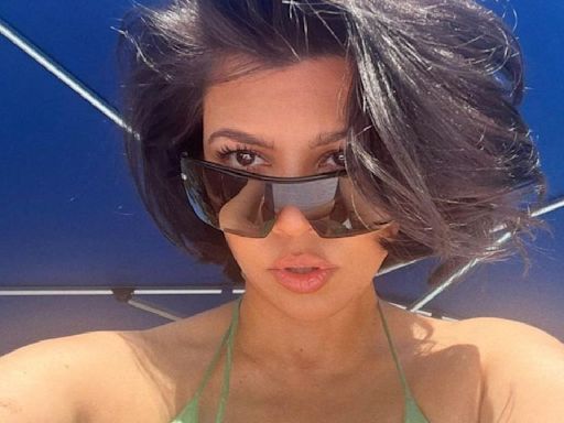 '12 Years Young': Here's How Kourtney Kardashian Celebrated Daughter Penelope's Birthday