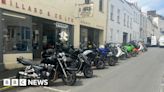 Police appeal after motorcycles damaged in St Peter Port