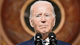 La salud mental de Joe Biden entra a la campaña
