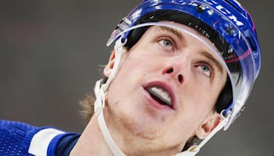Bruce Arthur: The Maple Leafs might try to trade Mitch Marner. But there’s no Kawhi deal out there