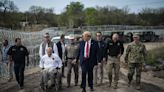 Greg Abbott celebrates legal win over Texas border