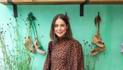 Louise Thompson says she was paid £25 a day on Made In Chelsea and slams 'waste of a good education'