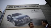 Hyundai pauses ads on X over brand safety issues By Reuters