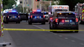 1 injured after shooting at the Albuquerque Convention Center