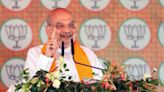 PM Modi's third term will eliminate terrorism from country: Home Minister Shah