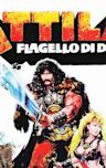 Attila flagello di Dio