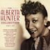 Alberta Hunter Collection: 1921-1940