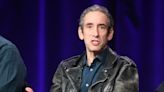 The tech boom created billionaires and 'a whole lot of really poor, unhappy people,' says prolific author Douglas Rushkoff