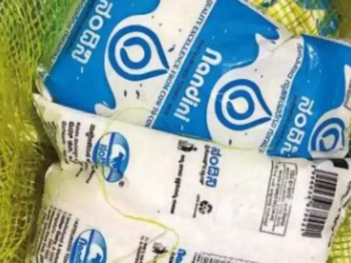 Congress government in Karnataka 'milks' common man dry to 'fuel' its guarantees | Bengaluru News - Times of India
