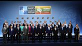 La OTAN comienza una cumbre clave para apoyar a Ucrania y apuntalar su disuasión y defensa