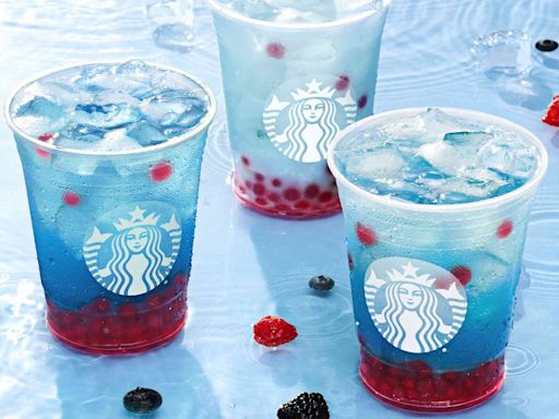 Starbucks Drinks Are Half Off on Fridays for 3 Weeks in May