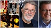 ‘Star Trek’ Icon Jonathan Frakes To Direct Crypto Pioneer Jeff Garzik’s TV Adaptation Of ‘Deathlands’ Novel Series