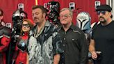 Checking in with the Trailer Park Boys at Montreal Comiccon