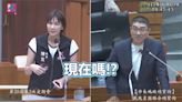 綠議員批謝國樑山崩時"狀況外" 一度想派他人勘災