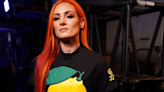 Becky Lynch Explains How Being A Mom Has Changed Her