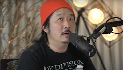 'I'll start panicking': Comedian Bobby Lee clueless about his savings, mortgage, and paying his phone bill