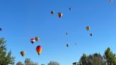 Balloon Festival to glow up Lampe Park
