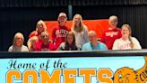 Natalie Doyle looks to continue basketball career with Olivet College