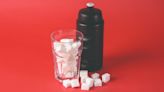 Bittersweet: do cyclists consume too much sugar?