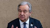 Guterres llama a frenar escalada en Rafah ante impacto humanitario - Noticias Prensa Latina